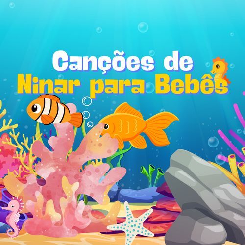 Melodias Doces para Bebês_poster_image