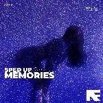 Memories (Stutter Techno Sped Up) artwork