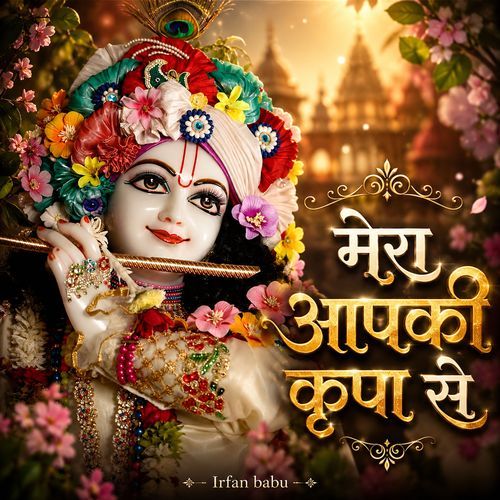 Mera Aapki Kripa Se