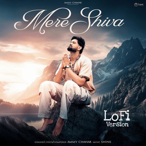 Mere Shiva (Lofi)