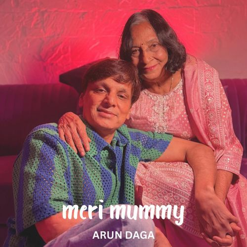 Meri Mummy