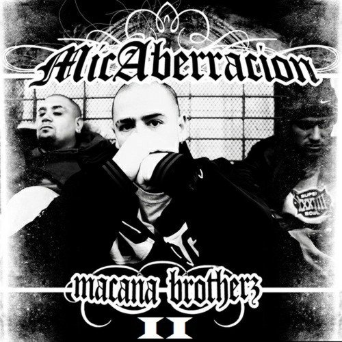 Mic Aberracion (Macana Brotherz II)_poster_image