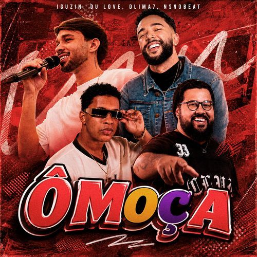 Ô Moça