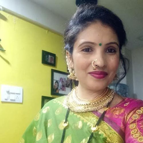 Mor Bar Damoh Bajar Ke Bichiya Johi