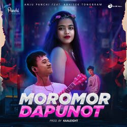 Moromor Dapunot-NjwPZh58UWc