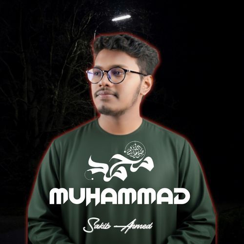 Muhammad