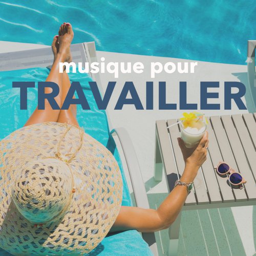 Musique pour travailler - Augmenter la concentration, chansons pour étudier et détente