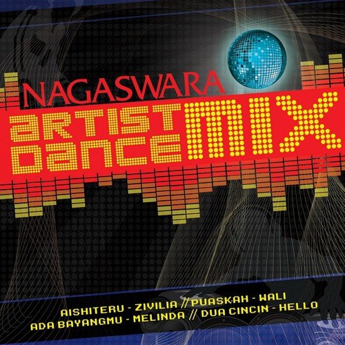 Aishiteru Song Download From Nagaswara Artist Dance Mix Jiosaavn