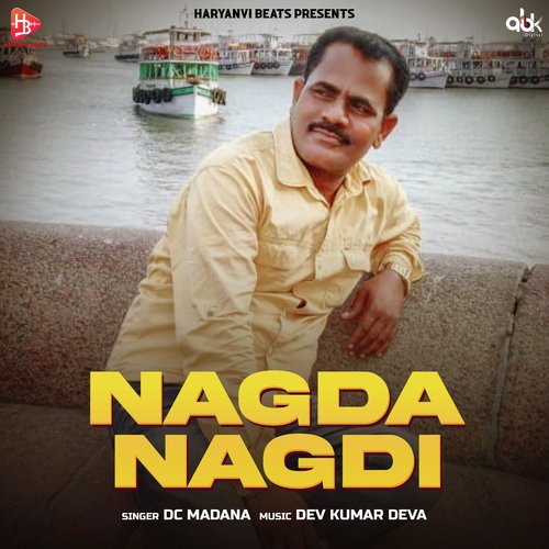 Nagda Nagdi