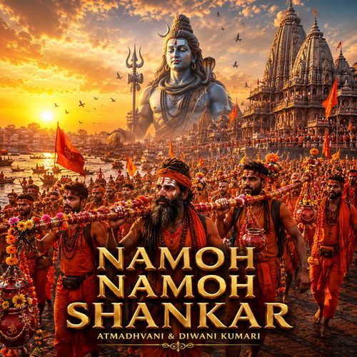 Namoh Namoh Shankar