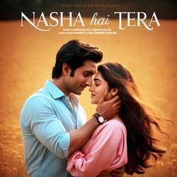 Nasha Hai Tera (Bollywood Hindi Song)-Gl4,VT53c0Q