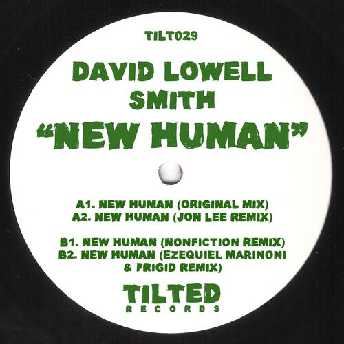 New Human