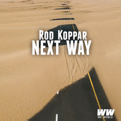 Next Way cover art