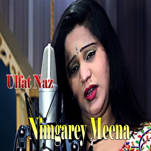 Nimgaray Meena