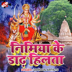 Bani Ham Paresan Sun Durga Devi-EVlSRCNmDmc