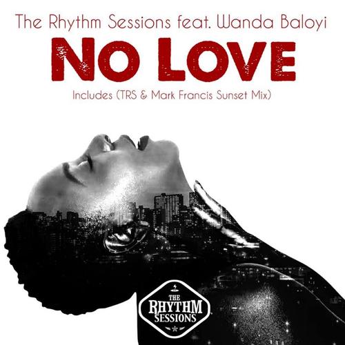 No Love (feat. Wanda Baloyi)_poster_image