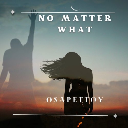 No Matter What cover art