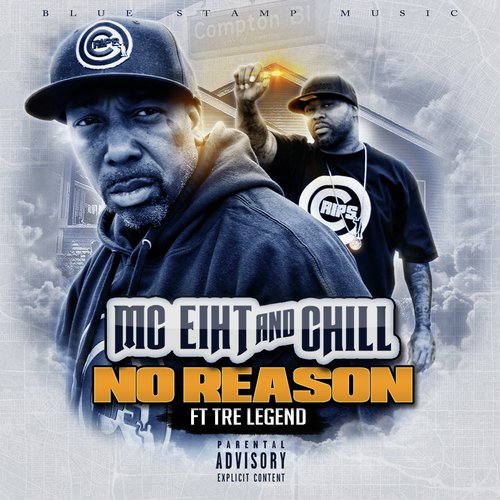 No Reason (feat. Tre Legend)_poster_image