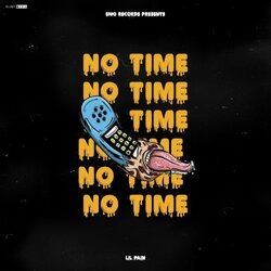 No Time-BltdYTBlW3I