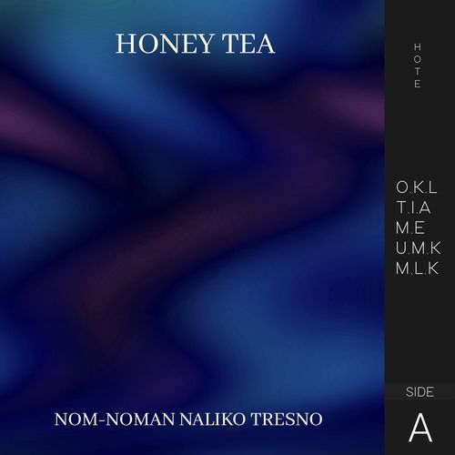 Opo Koe Lali cover art