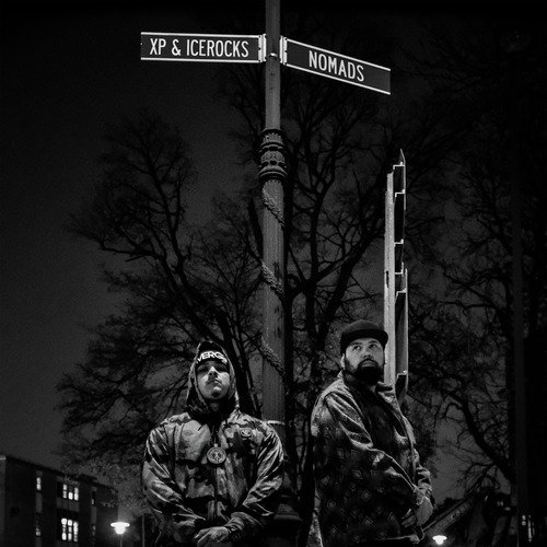 Open Doors (feat. Roc Marciano) cover art