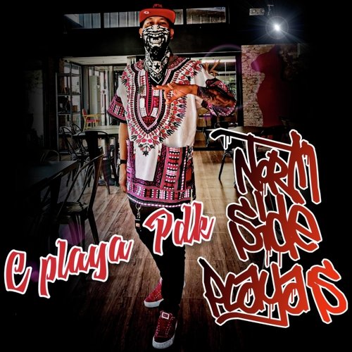 North Side Playa's cover art