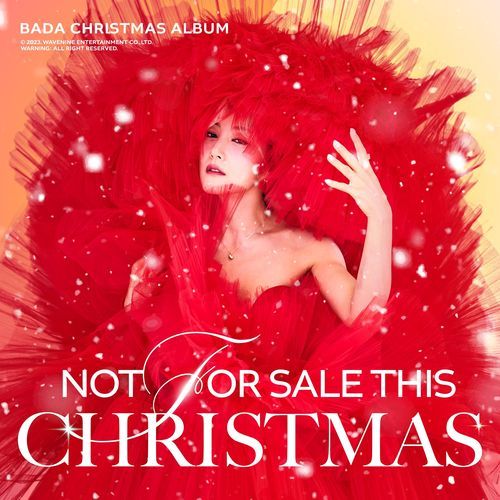 Not for sale this christmas (Ballad Version)