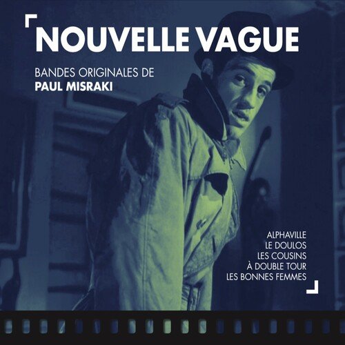 Richard (Bande originale du film "A double tour") cover art