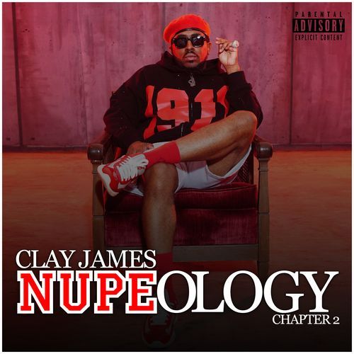 Nupeology: Chapter 2