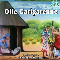 Olle Garigarenne