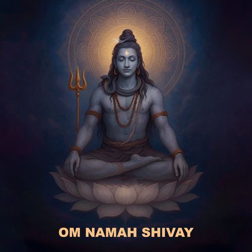 Om Namah Shivay