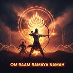 Om Raam Ramaya Namah