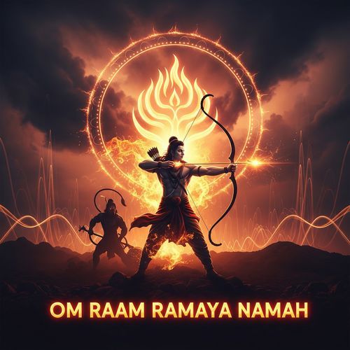 Om Raam Ramaya Namah