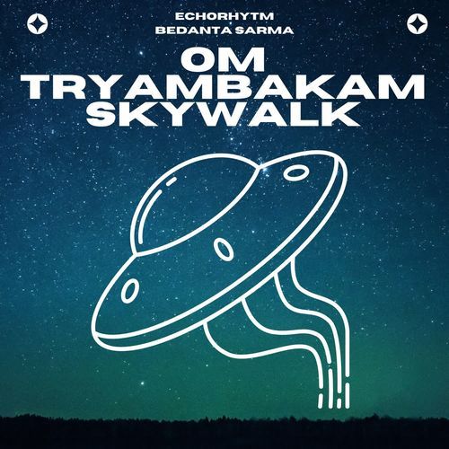 Om Tryambakam Skywalk