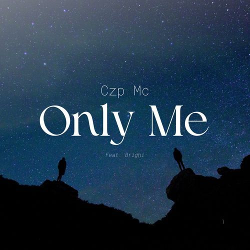 Only Me_poster_image