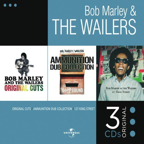 Send Me That Love Lyrics - Bob Marley, The Wailers - Only on JioSaavn