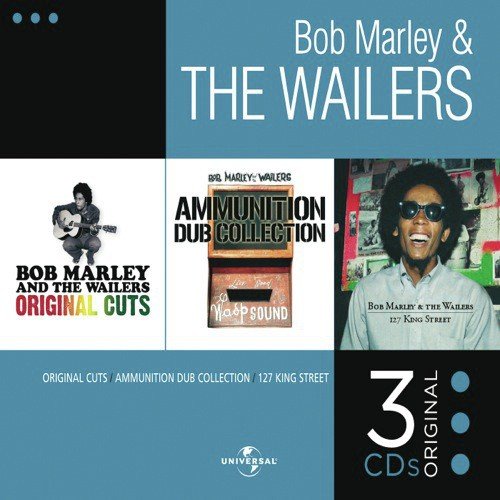 Lick Samba Lyrics - Bob Marley, The Wailers - Only on JioSaavn