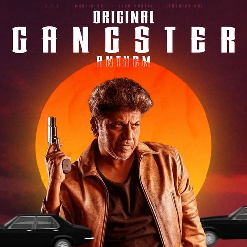 Original Gangster Anthem