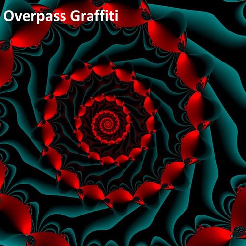 Overpass Graffiti