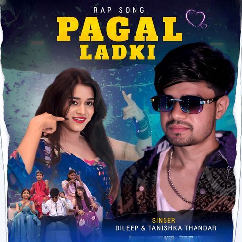 Pagal Ladaki