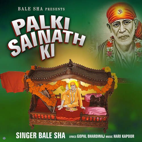 Palki Sainath Ki