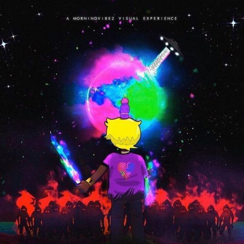 Now Let's Move cover art