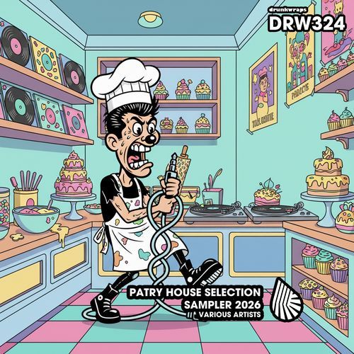 Daxson (Extended Mix)