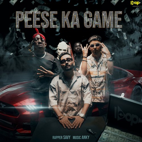 Peese Ka Game