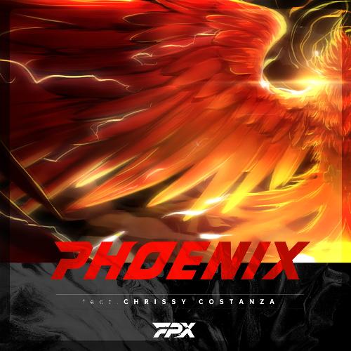 FPX – Phoenix Lyrics