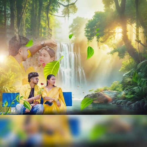 Phoolmati (Halbi Song)