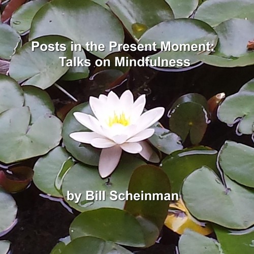Posts in the Present Moment: Talks on Mindfulness