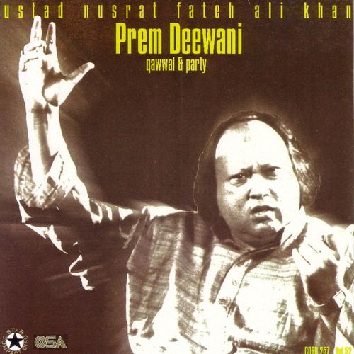 Prem Deewani, Vol. 52