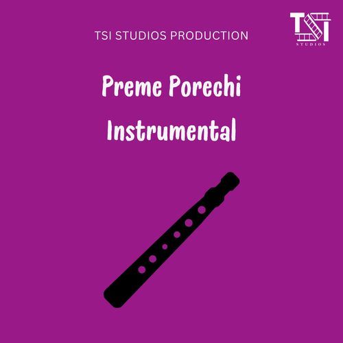 Preme Porechi Instrumental