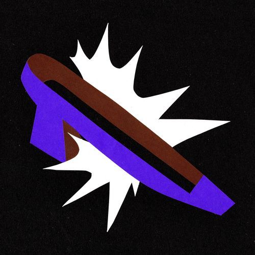 Calvin cover art